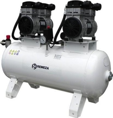 Компрессор Remeza СБ4/С-100.OLD15T 8098610