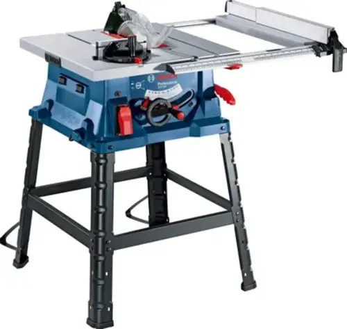 Фрезер Bosch GTS 254 (0601B45000)