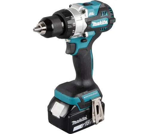 Шуруповерт Makita DDF486RT