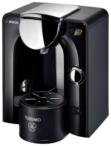 Кофеварка Bosch TAS5543EE