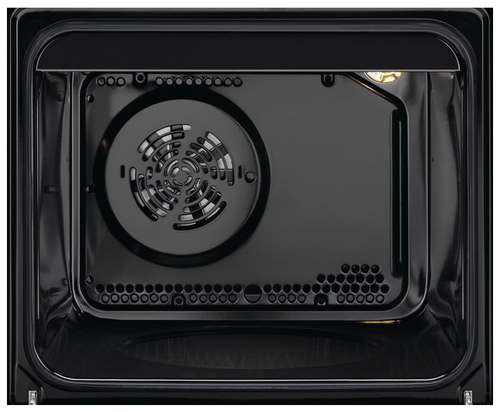 Плита комбинированная Electrolux EKK 96498 CW