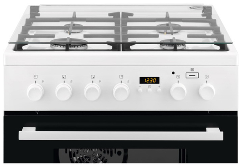 Плита комбинированная Electrolux EKK 96498 CW