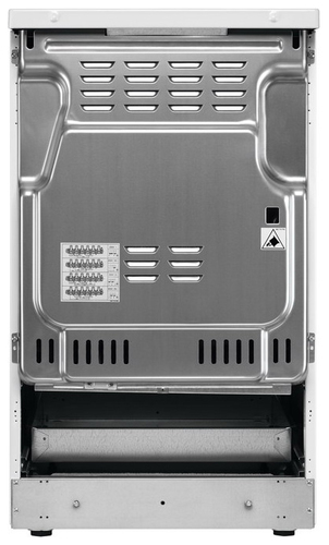 Плита комбинированная Electrolux EKK 96498 CW