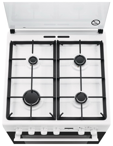 Плита комбинированная Electrolux EKK 96498 CW