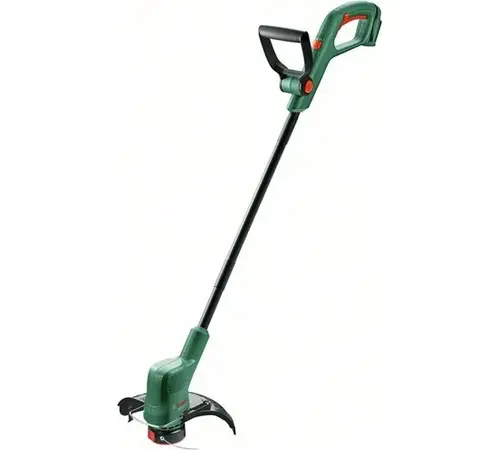 Садовый триммер Bosch EasyGrassCut 18V-26 (без аккум.и зарядки)