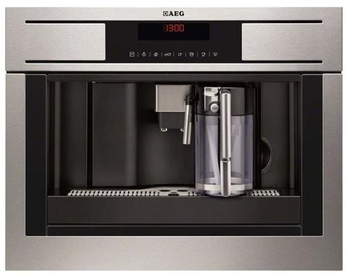 Кофеварка AEG PE 4551 M