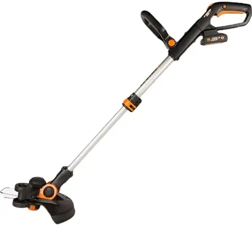 Садовый триммер Worx WG163E.9