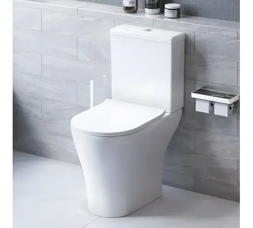 Унитаз Damixa DX86C8600SC Sirius