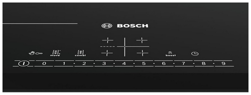 Электрическая варочная панель Bosch PVS651FB5E