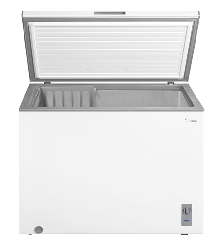Морозильная камера Midea MDRC411FZF01D