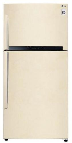 Холодильник LG GR-M802HEHM