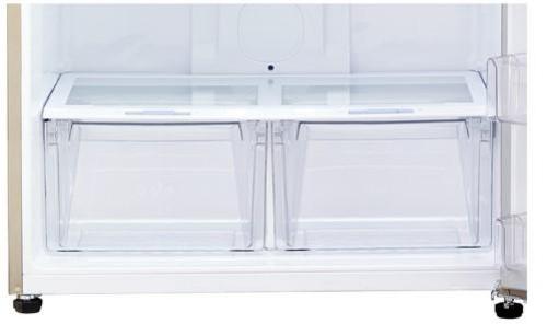 Холодильник LG GR-M802HEHM