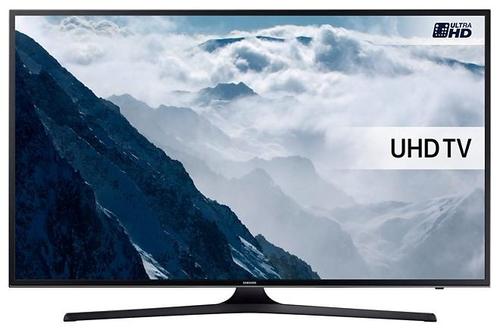 Телевизор Samsung UE 55 KU 6000 UX