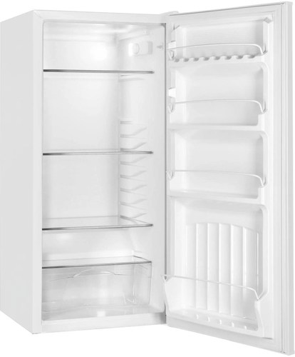 Холодильник NordFrost RFS 110-Q W