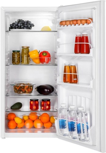 Холодильник NordFrost RFS 110-Q W