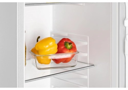 Холодильник NordFrost RFS 110-Q W