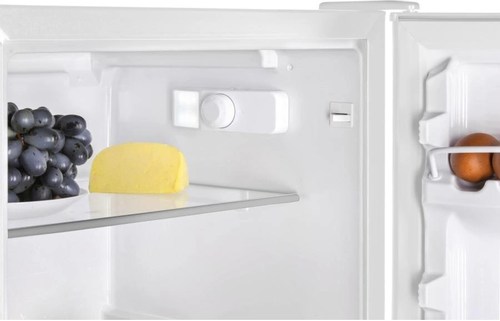 Холодильник NordFrost RFS 110-Q W