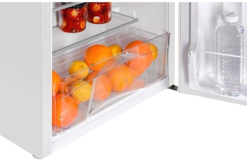 Холодильник NordFrost RFS 110-Q W