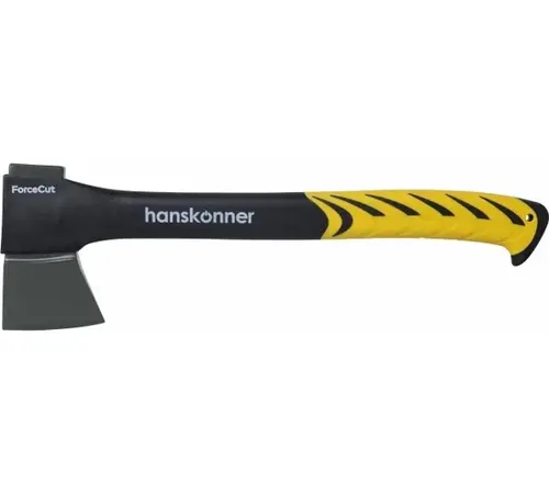 Топор Hanskonnner HK1015-01-FB0650