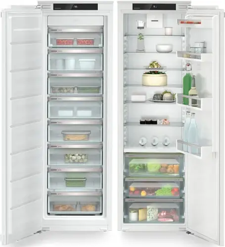Встраиваемый холодильник Liebherr IXRFS 5125-22 (SIFNSe 5128-22+IRBSd 5120-22)