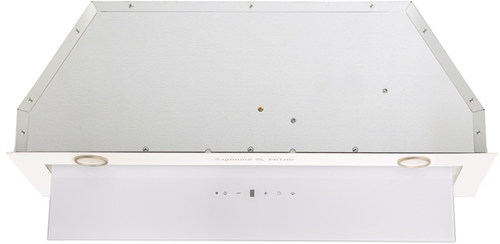 Вытяжка встраиваемая Zigmund Shtain K 011.7 W
