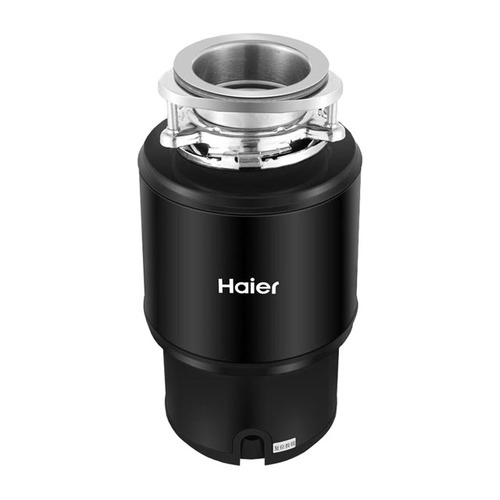 Измельчитель пищевых отходов Haier HDM-1375B