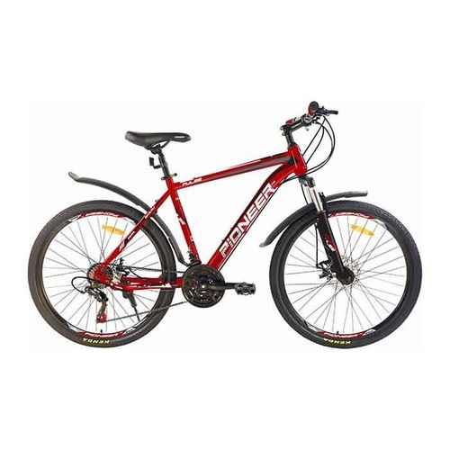Велосипед Pioneer pulse 26