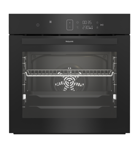 Встраиваемый духовой шкаф Hotpoint-Ariston FE8 1351 SH BLG