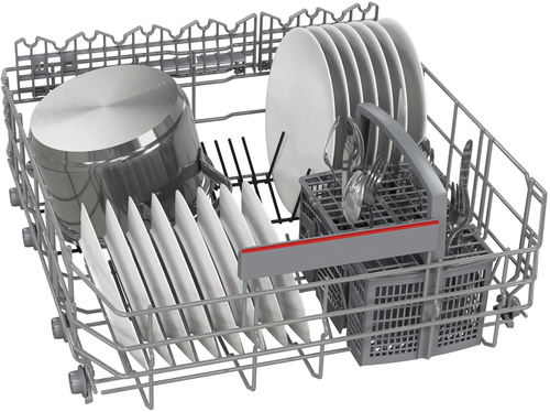 Посудомоечная машина Bosch SMS4ECW26M