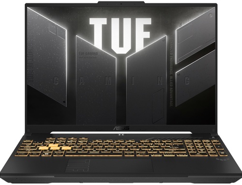 Ноутбук Asus TUF F16 FX607JV-N3146 16