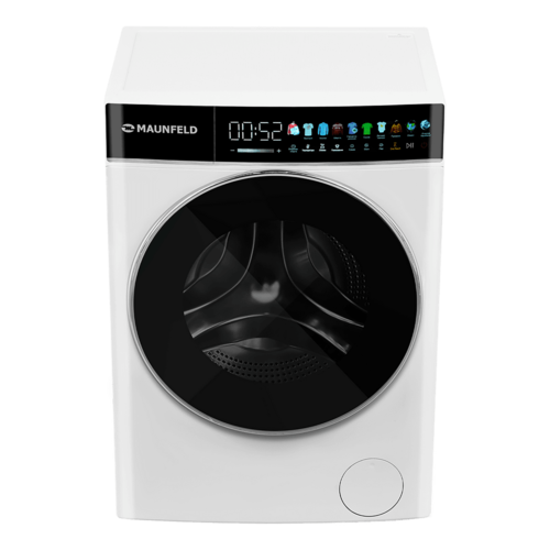 Стиральная машина Maunfeld MFWM129WH05