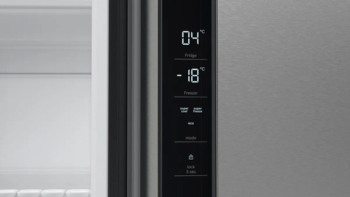 Холодильник Bosch KFN96VPEA