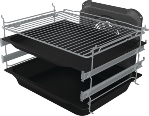Плита электрическая Gorenje GEIT5C60BPG