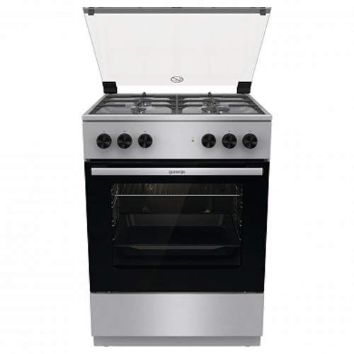 Плита комбинированная Gorenje GK6A21XF