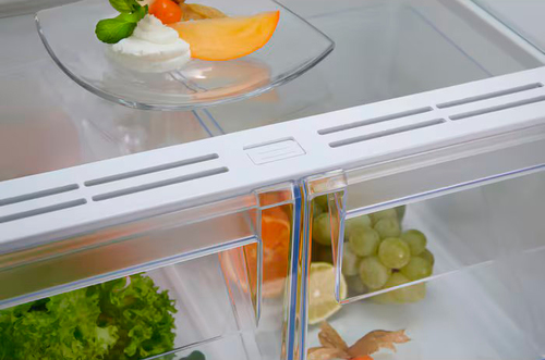 Встраиваемый холодильник Electrolux ENT6NE18S