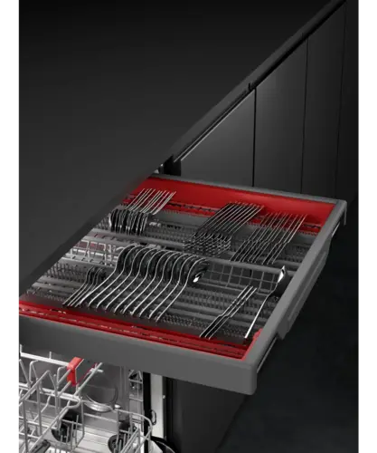 Встраиваемая посудомоечная машина Kuppersberg GHL 6031