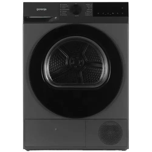 Сушильная машина Gorenje DG2P9DG/C