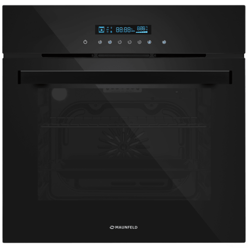 Встраиваемый духовой шкаф Maunfeld AEOD6063BM
