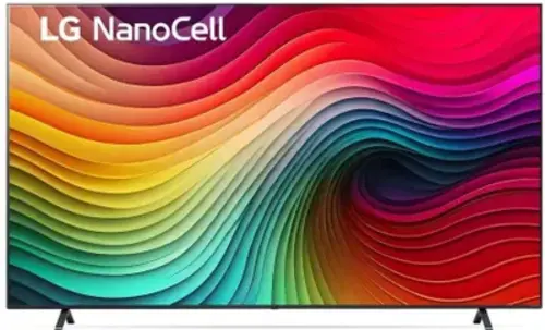 Телевизор LG 86NANO80T6A.ARUG