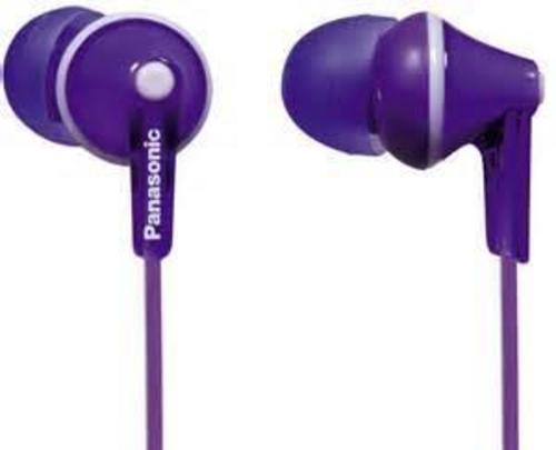 Наушники Panasonic RP-HJE125E-W