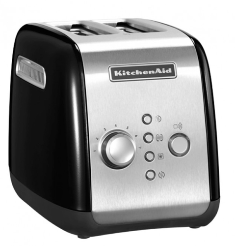 Тостер KitchenAid 5KMT221EOB