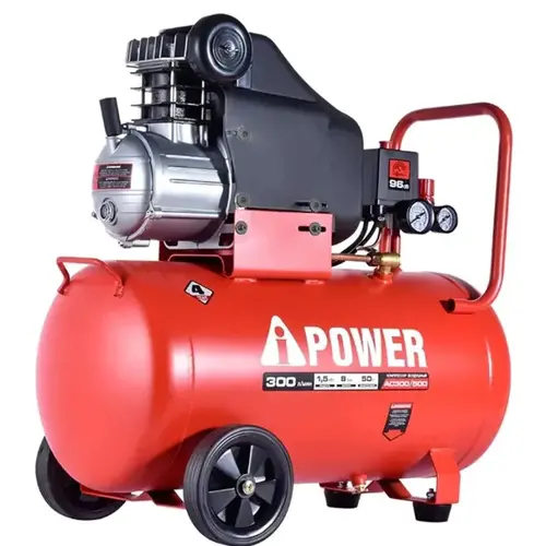 Компрессор A-iPower AC300/24D