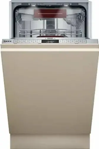 Встраиваемая посудомоечная машина Neff  S 857ZMX03E