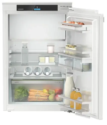 Встраиваемый холодильник Liebherr IRbi 3951-22