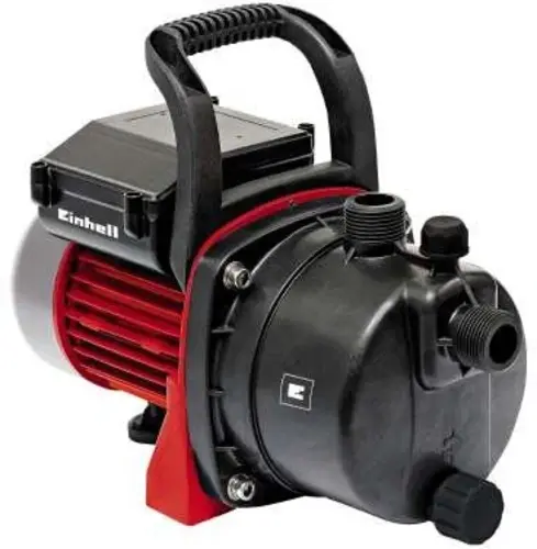 Насос садовый Einhell GC-GP 6538