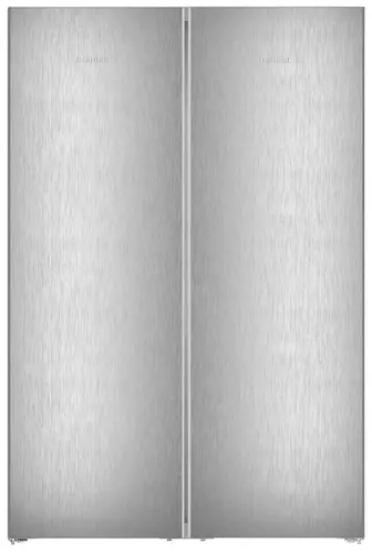 Холодильник Liebherr XRFsf 5225-22  (SRBsfc 5220+SFNsfd 5227)