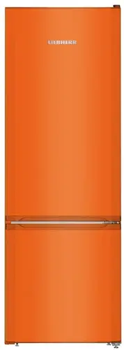 Холодильник Liebherr CUno 2831