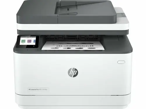 МФУ HP LaserJet Pro 3103fdn