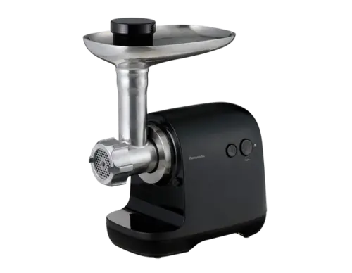 Мясорубка Panasonic MK-GX1710KTQ
