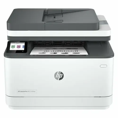 МФУ HP LaserJet Pro 3103fdw